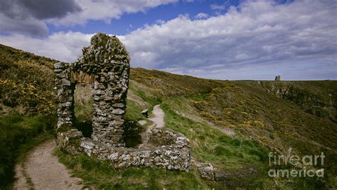 St. Declans Well Photograph by Marc Daly | Fine Art America