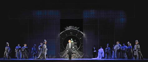 Florida Grand Opera | From Tales of Hoffman, part of FGO's O… | Flickr