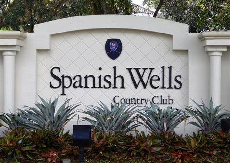 Spanish Wells Golf and Country Club - Next Golf