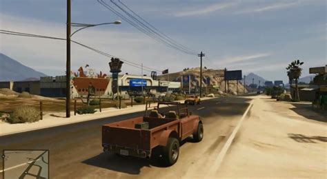 Official GTA 5 Gameplay Trailer Released! [VIDEO] | Redmond Pie