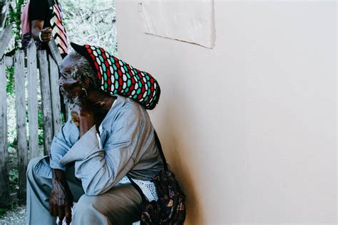 6 Facts about Homelessness in Jamaica - The Borgen Project