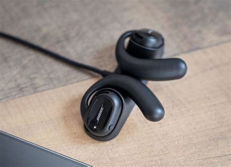 Bose Sport Open Earbuds with an ergonomic design unveiled for $199 ...