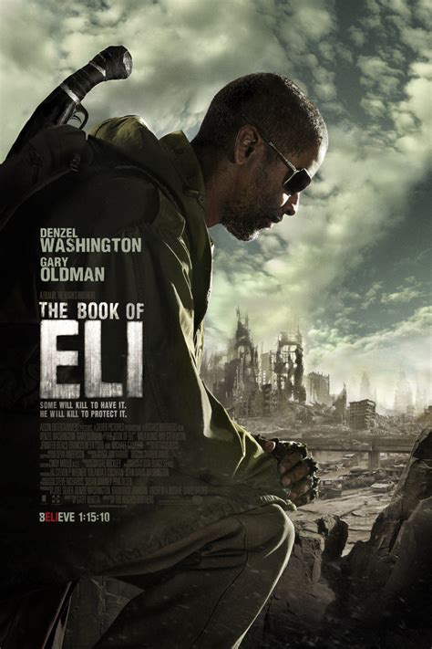 The Book of Eli (2010)