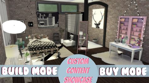 Sims 4 cc build and buy - kolvehicle