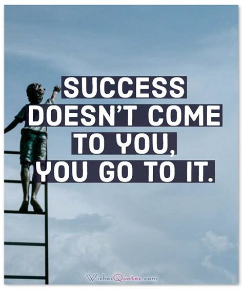 Success Quotes And Tips To Inspire Success By WishesQuotes