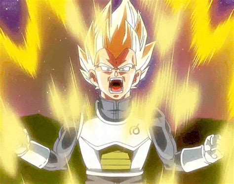 Super Saiyan GIFs - Get the best GIF on GIPHY