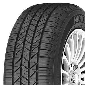 Hankook Optimo H725 Tire Review: A Safe All-Season Choice - The Tire Deets