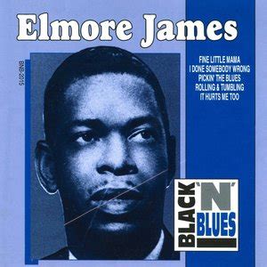 Elmore James albums and discography | Last.fm