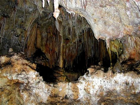 Free Images : rock, stone, mystical, formation, unreal, calcite, caving, stalagmite, landform ...