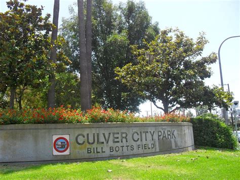 Patch Picks: Culver City Parks | Culver City, CA Patch