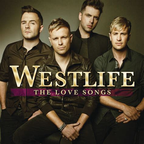 Westlife - Breanne Travis