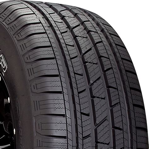 Cooper Discoverer SRX Tires | Truck Performance All-Season Tires | Discount Tire