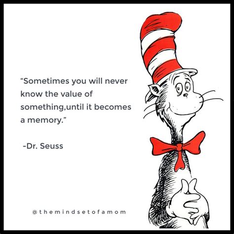 10 Dr. Seuss Quotes to Live By | Seuss quotes, Dr seuss quotes life, Children book quotes