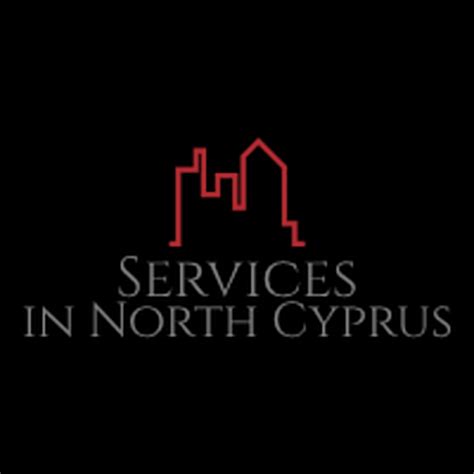 Services in North Cyprus