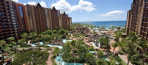 Aulani, Disney Vacation Club Villas (Kapolei, CHE) | Expedia.com.au