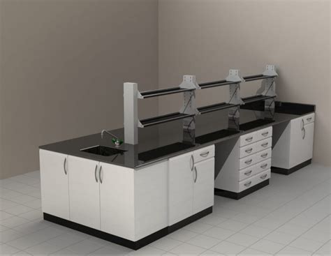 Laboratory work benches, Lab Benches, प्रयोगशाला बेंच in Coimbatore , Asmi Specialised ...