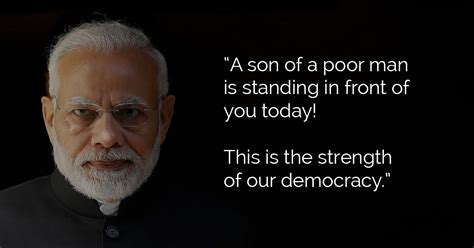 Narendra-modi-quotes-Featured - Stories for the Youth!