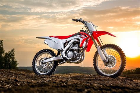 Honda CRF Wallpapers - Top Free Honda CRF Backgrounds - WallpaperAccess