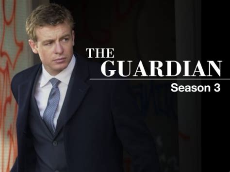 Amazon.com: The Guardian Season 3: Simon Baker, Dabney Coleman, Wendy Moniz, Raphael Sbarge Alan ...