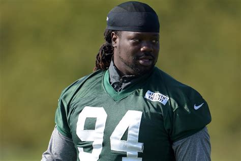 Jets Free Agency Rumors: Damon Harrison Drawing Interest From Giants ...