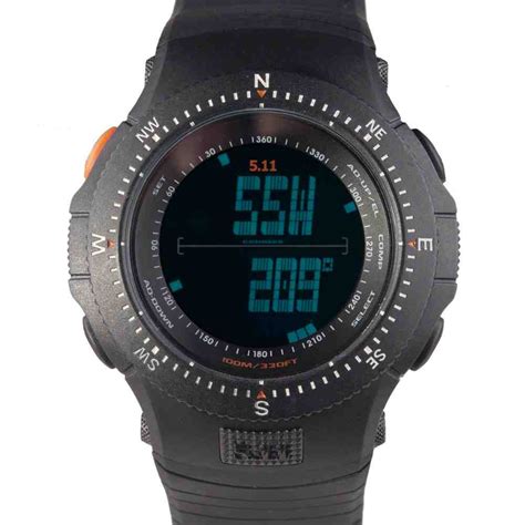 5.11 Tactical Field Ops Watch - Tactical Asia - Philippines