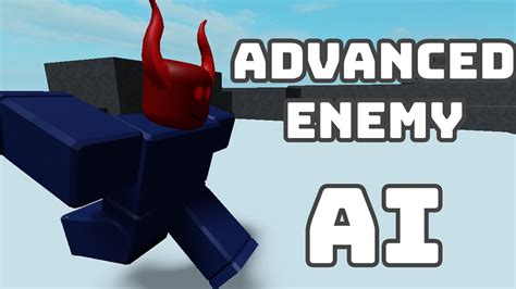 Advanced Enemy/Demon NPC [READ DESCRIPTION] - YouTube