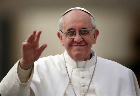 Pope Francis Biography 2023 | Height Age Family Net Worth - My World Times