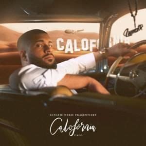 CALO Lyrics, Songs, and Albums | Genius