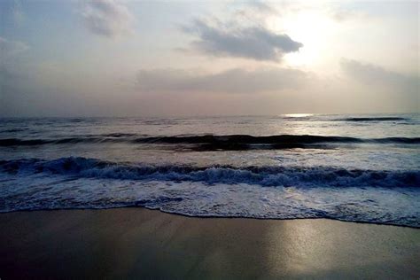 Less Crowded Beaches To See In Chennai | LBB, Chennai