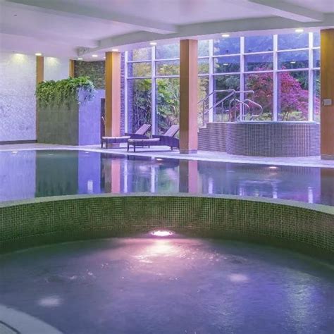 Luxury Spa Cork - Spa Hotel Cork | Spa Resort Hotels Ireland