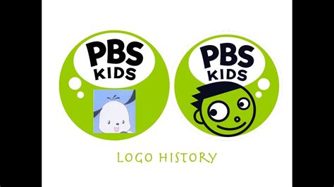 Pbs Kids Logo History | Kids Matttroy