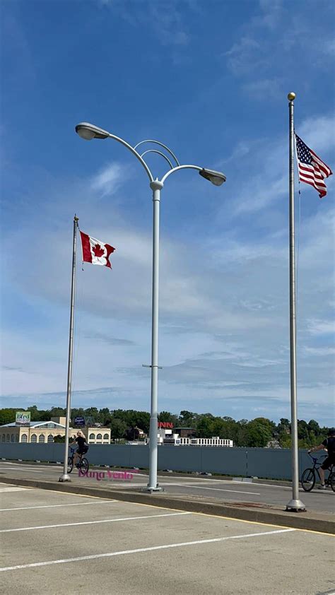 Niagara Falls Border Crossing | 1 Big Reason You May Not Go