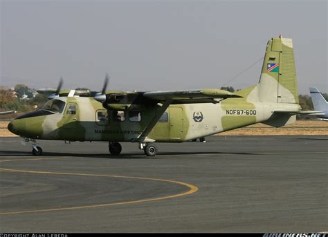 Harbin Y12-II - Namibia - Air Force | Aviation Photo #1417223 ...