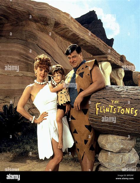 Movie The Flintstones 1994 Wallpaper