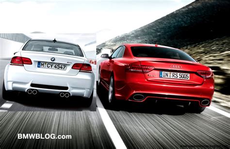 Audi Vs Bmw Reliability Ratings