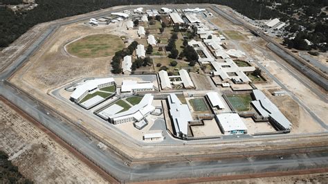 Broad Construction: Casuarina Prison – New Accommodation Units (CPNU) and Support Buildings