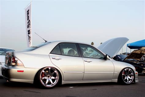 Slammed IS300 - ClubLexus - Lexus Forum Discussion