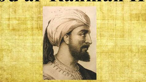 Biography of Abd al-Rahman III | Makers of the Muslim World