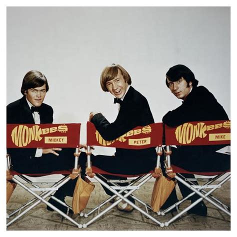 Micky Dolenz revisits The Monkees; current reunion looks back at 60s pop heyday | The Monkees ...