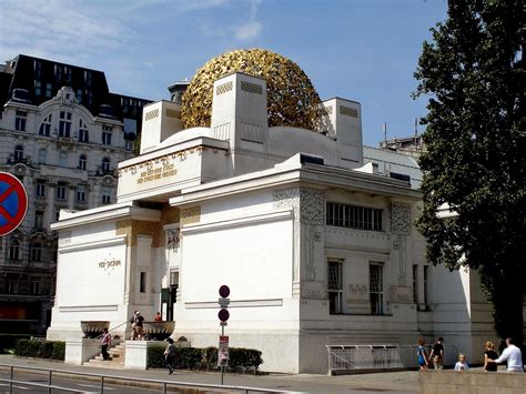 Vienna secession and jugendstil group - dopflowers