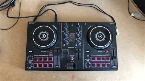 Pioneer DDJ-200 Review! Is it worth buying? Is it a decent controller ...