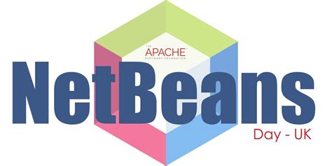 NetBeans Logo - LogoDix