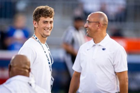 Meet Penn State’s 2023 recruiting class: Complete breakdown following second signing day ...