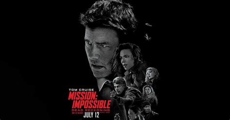 Mission: Impossible 7 Box Office Advance Booking (India): Tom Cruise's Craze Takes Over, Already ...