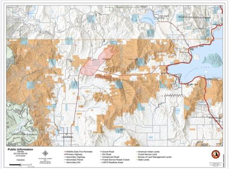 Montana wildfire update for July 31, 2023 | Montana Public Radio