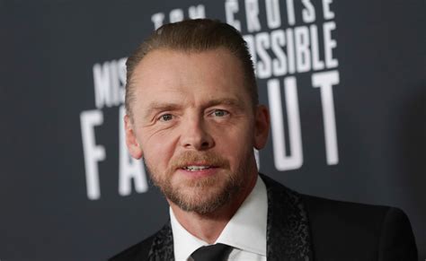 Simon Pegg to ‘Star Wars’ Fans: ‘The Lest Jedi’ Doesn’t Matter | IndieWire