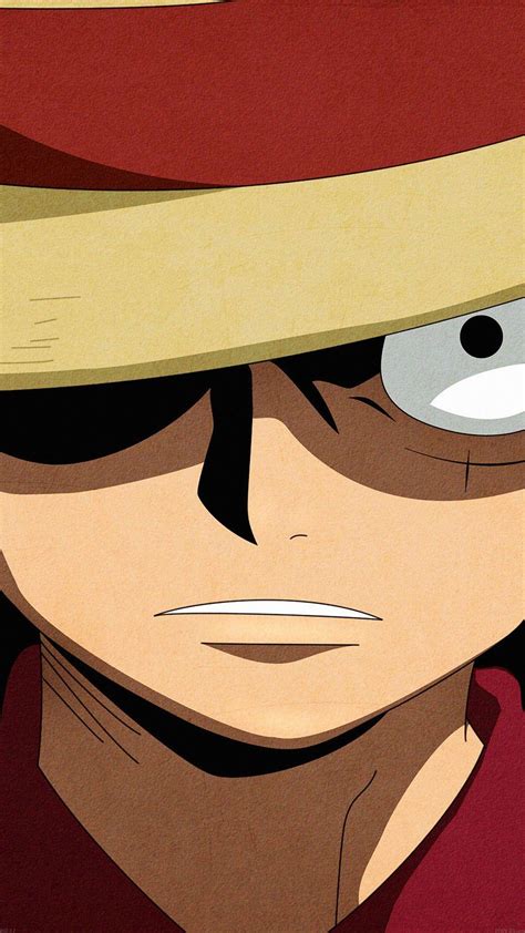 Luffy Logo Wallpapers - Wallpaper Cave