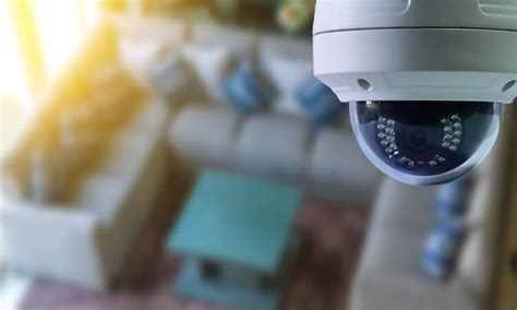 How To Tell If Security Cameras Have Audio | Home Security Store