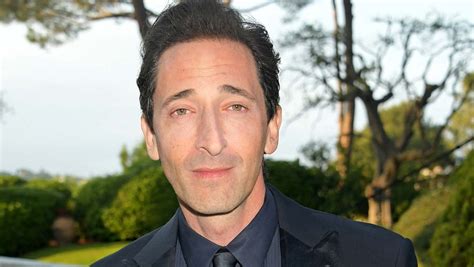 Adrien Brody Biography, Height, Weight, Age, Movies, Wife, Family ...