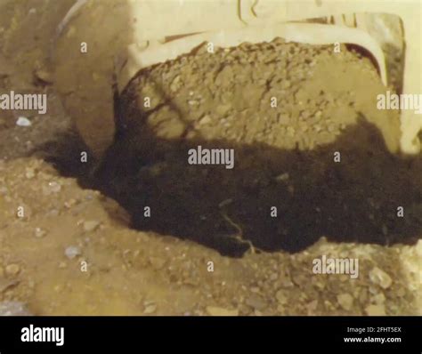 Excavate soil Stock Videos & Footage - HD and 4K Video Clips - Alamy